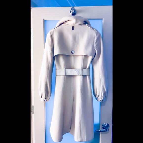 ✴️✴️SOLD✴️✴️ MACKAGE wool coat - Picture 3 of 7